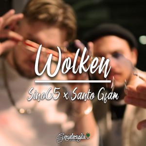 Wolken dari Santo Gfam