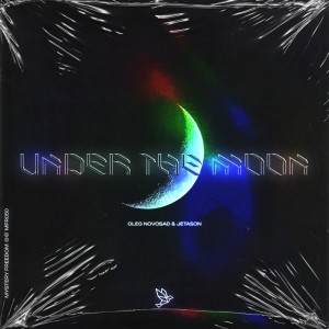 Album Under the Moon from Jetason