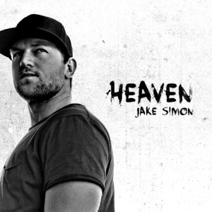 收聽Jake Simon的Heaven歌詞歌曲