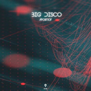 Apostrof的专辑Big Disco