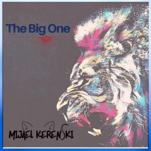 Album The Big One from 