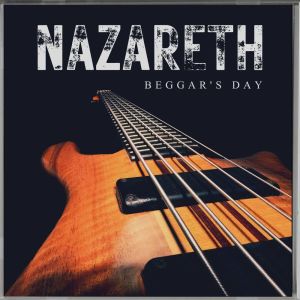Dengarkan lagu Telegram (Live) nyanyian Nazareth dengan lirik