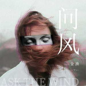 Listen to 问风 song with lyrics from 金渔