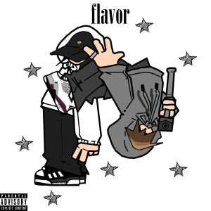 Album Flavor (Explicit) from Laz1 G