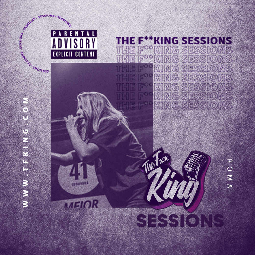 TFK Sessions - Roma (Explicit)