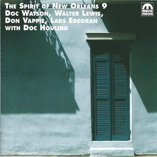 Do You Know What It Means to Miss New Orleans (feat. Don Vappie)
