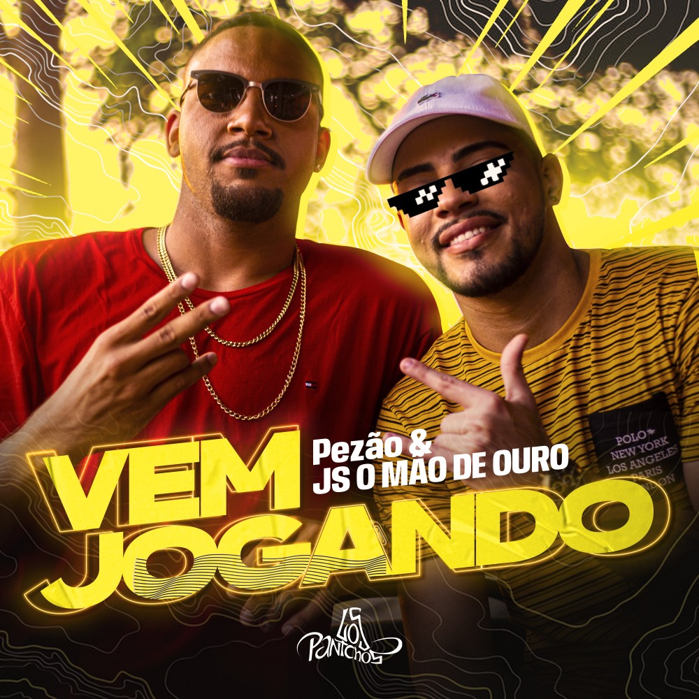 Vem Jogando