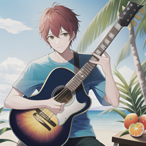 Dengarkan If The World Was Ending lagu dari Eric Lumiere dengan lirik