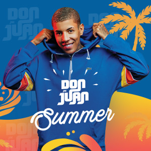 Album Summer (EP 3) (Ao vivo) from MC Don Juan