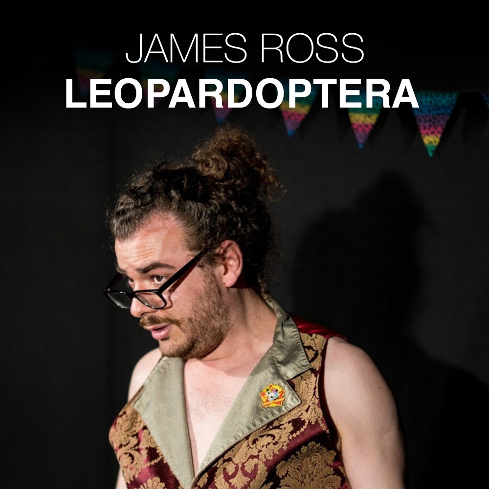 Rambles (Explicit)