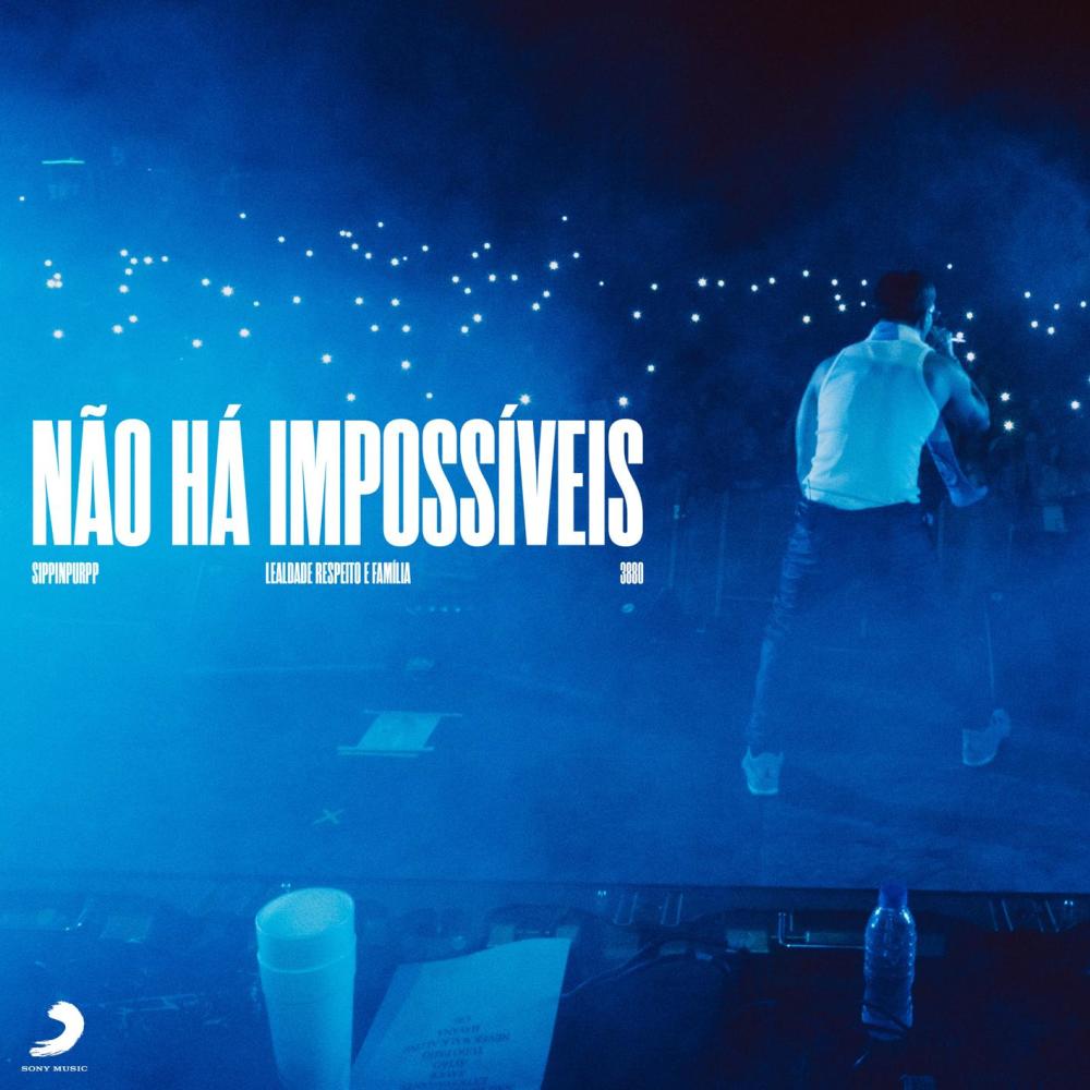 Não há impossiveis