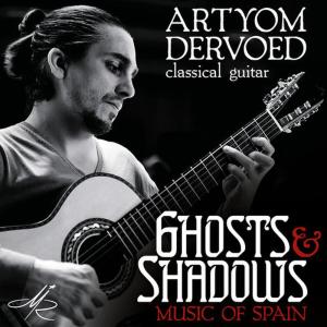 ดาวน์โหลดและฟังเพลง Castles of Spain: Troubadour's Song พร้อมเนื้อเพลงจาก Artyom Dervoed