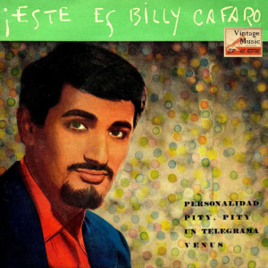 ดาวน์โหลดและฟังเพลง Pity, Pity พร้อมเนื้อเพลงจาก Billy Cafaro