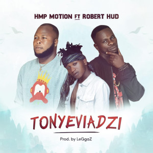 Listen to Tonyeviadzi song with lyrics from Hmp Motion