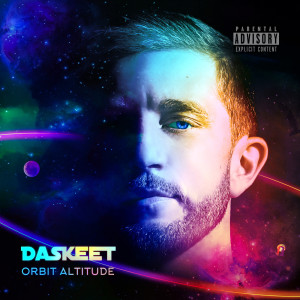 Album Orbit Altitude (Explicit) from DaSkeeT