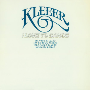 ดาวน์โหลดและฟังเพลง I Love to Dance พร้อมเนื้อเพลงจาก Kleeer