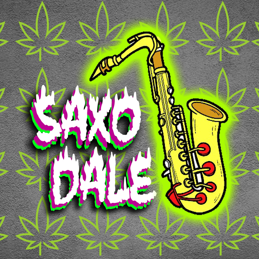 Saxo Dale