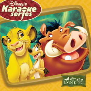收聽The Lion King Karaoke的Circle of Life (Instrumental)歌詞歌曲