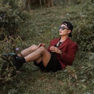 default playlist img