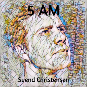 อัลบัม 5 AM ศิลปิน Svend Christensen