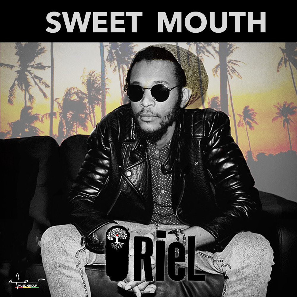 Sweet Mouth