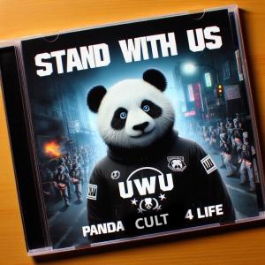 收聽THE DJ MACHETTE的Stand With Us Haley Auto Tune歌詞歌曲