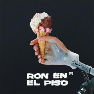 Residente的專輯Ron En El Piso