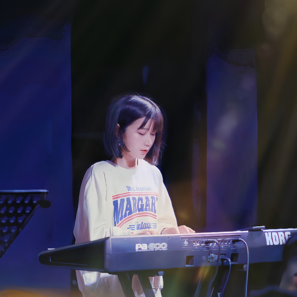 杨语荞