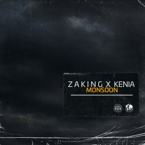 Z A K I N G的专辑Monsoon