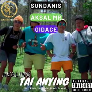 收听Sundanis的Healing Tai Anying (Explicit)歌词歌曲
