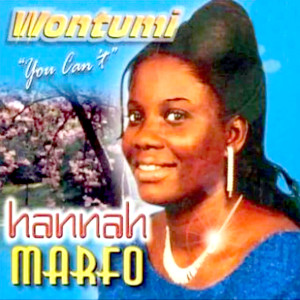 Dengarkan Worship lagu dari Hannah Marfo dengan lirik