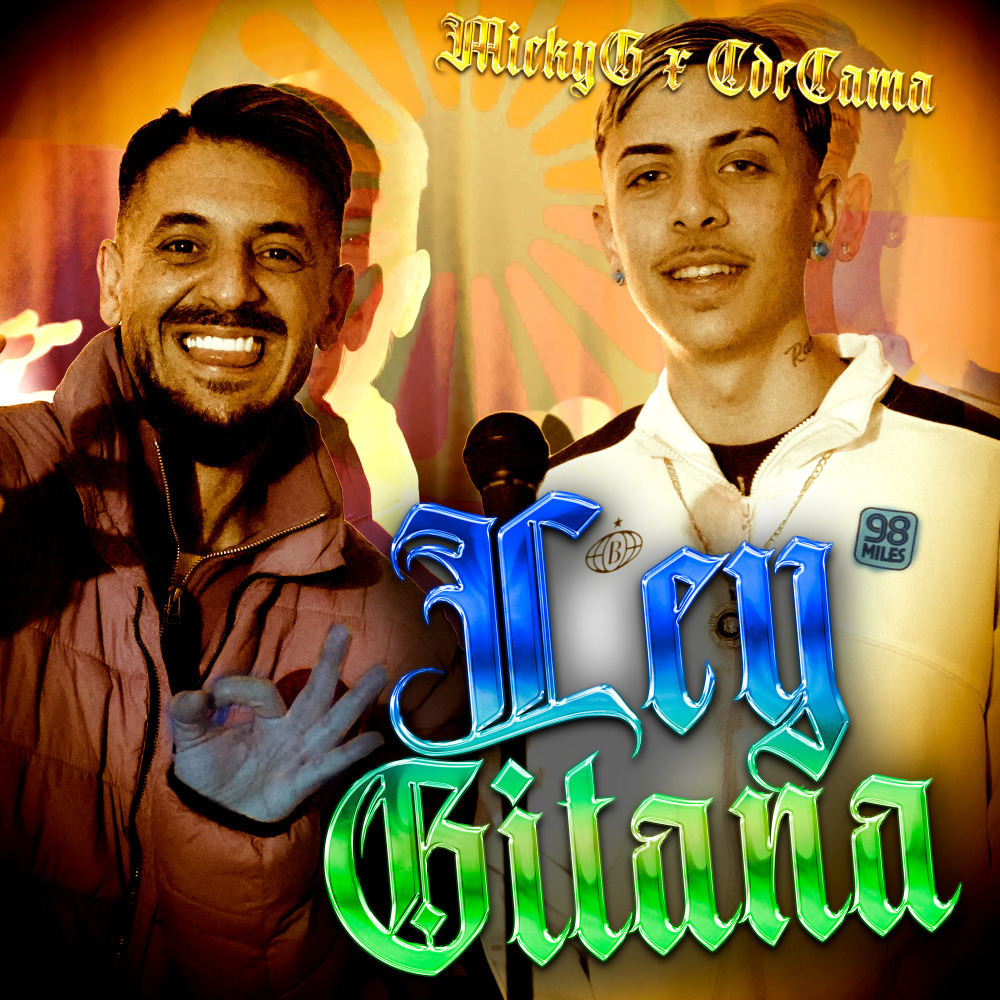 Ley Gitana