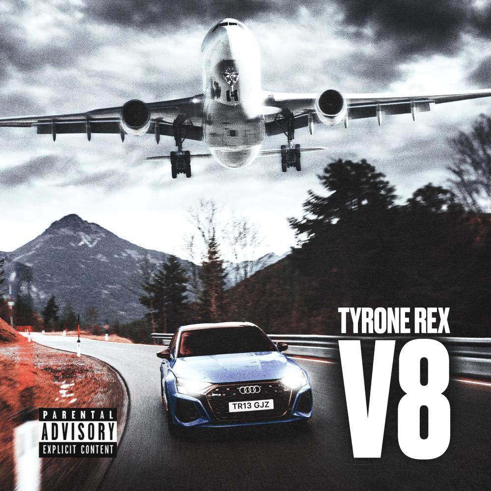 Draris (feat. STUUBOYY)