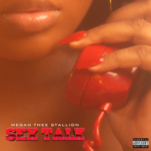 ดาวน์โหลดและฟังเพลง Sex Talk (Explicit) พร้อมเนื้อเพลงจาก Megan Thee Stallion