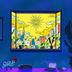 ดาวน์โหลดและฟังเพลง Online feat. ROMderful พร้อมเนื้อเพลงจาก SIRUP