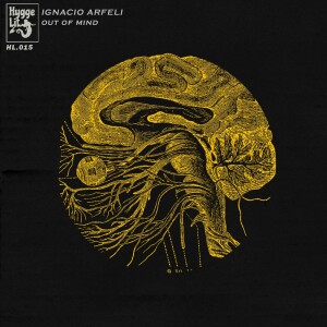 Ignacio Arfeli的專輯Out of Mind