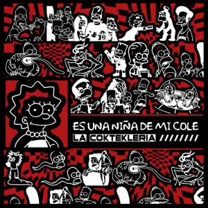 ดาวน์โหลดและฟังเพลง Es Una Niña De Mi Cole พร้อมเนื้อเพลงจาก La Coktekleria