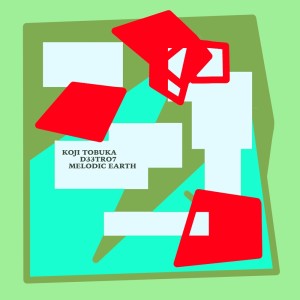 Listen to Melodic Earth song with lyrics from koji Tobuka