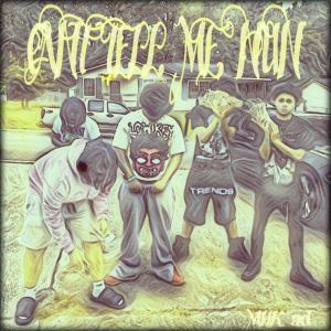 MHK AD ARCHIVE的專輯Cant Tell Me Nun (Explicit)