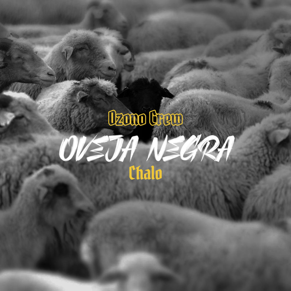 Oveja Negra (Explicit)