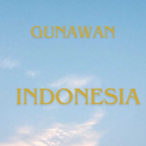 Gunawan的專輯Indonesia (Remastered 2024)