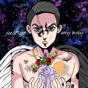 收聽Elle Pizaro的Just Go My Way歌詞歌曲