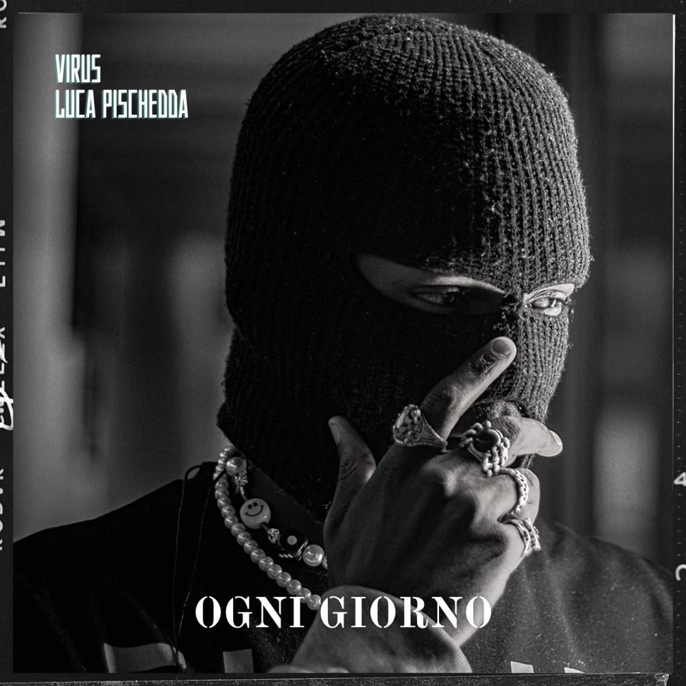 OgniGiorno (feat. Luca Pischedda) (Explicit)