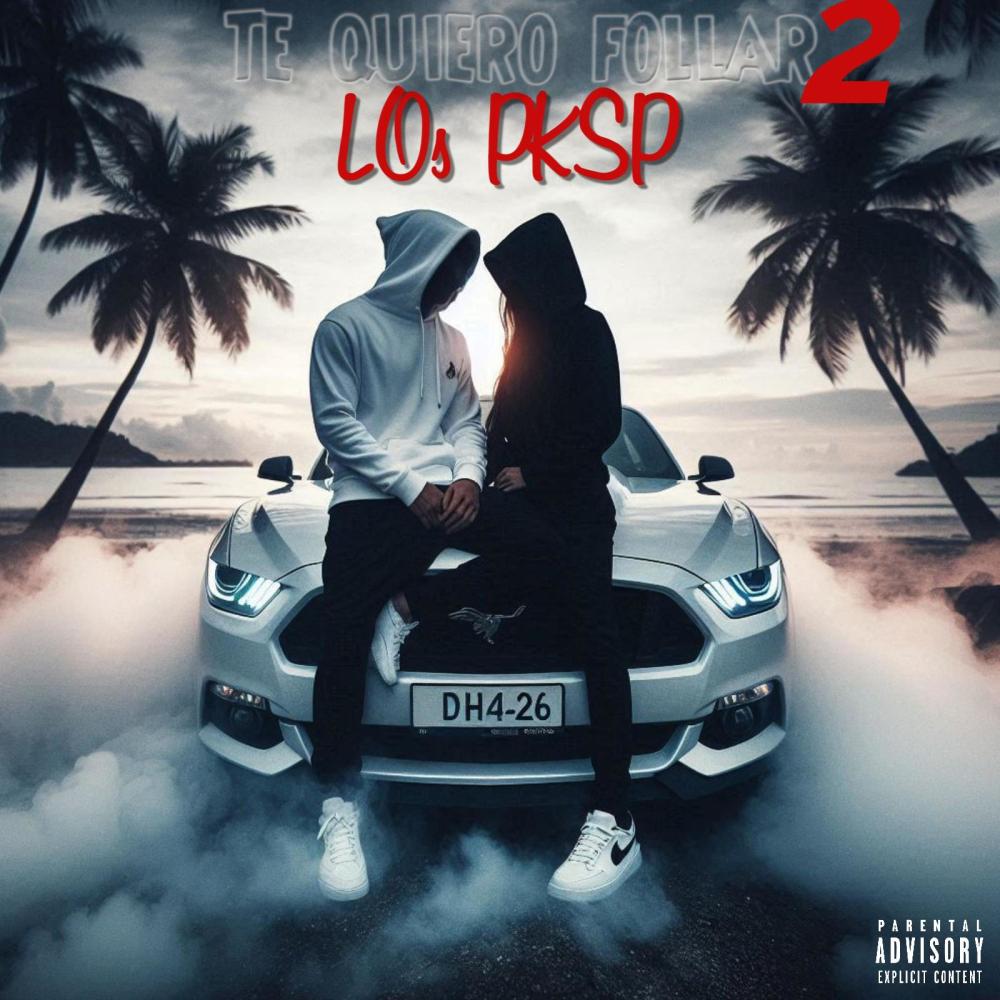 Te quiero follar (feat. El menorcito pk sepa & El gato pk sepa) (Explicit)
