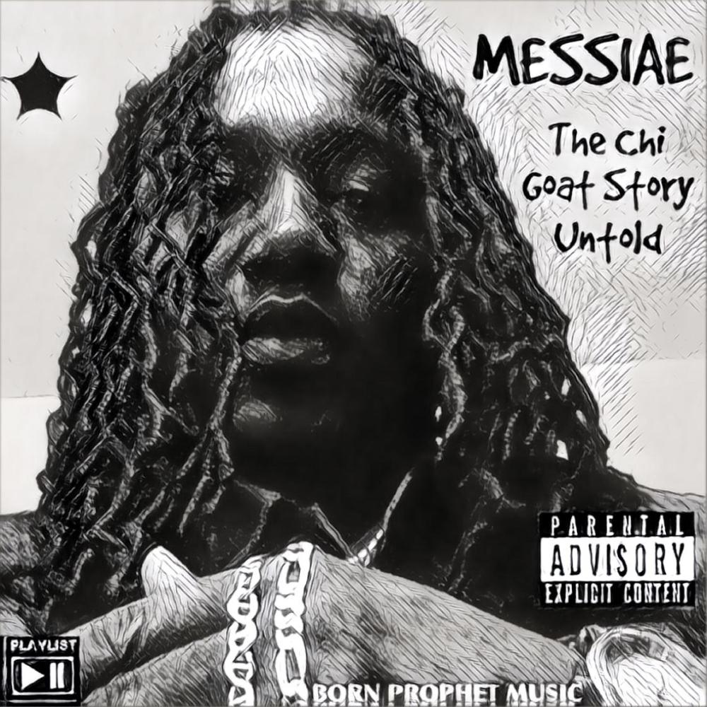 Long Time Coming (feat. Palanche) (Explicit)