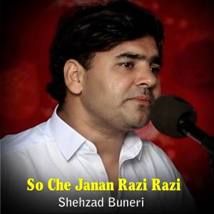 Shehzad Buneri的專輯So Che Janan Razi Razi
