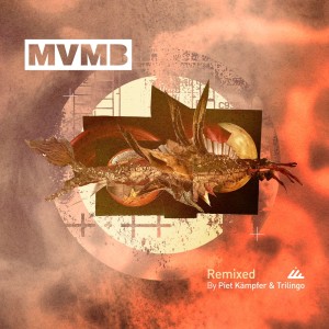 Album Remixed from MVMB