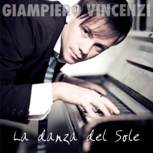 Album La Danza Del Sole oleh Giampiero Vincenzi
