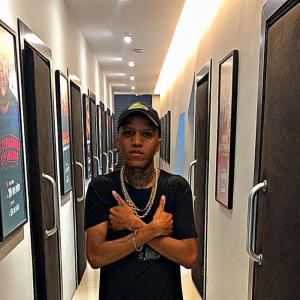 Album Automotivo Vício em Sexo (Explicit) from MC Menor Dubeco
