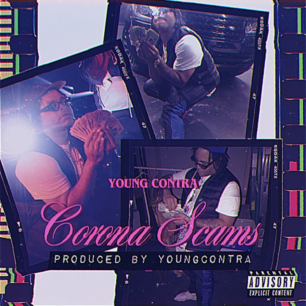 Corona Scams (Explicit)